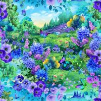 ttMEADOW-CD3951 MULTI